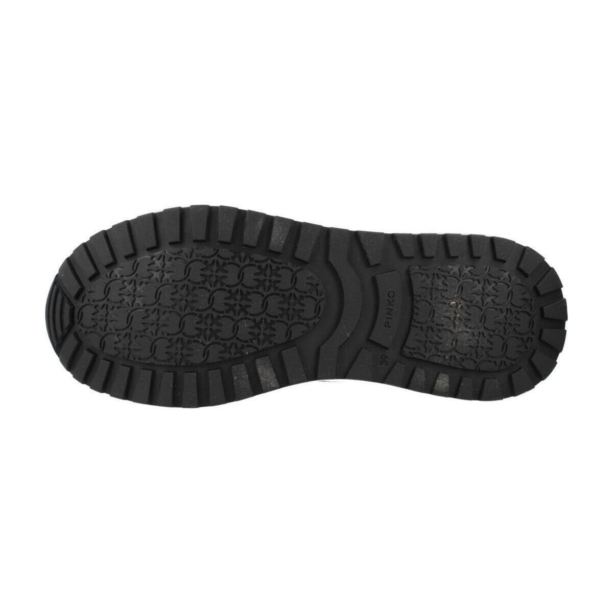 Women's Sneakers Pinko White