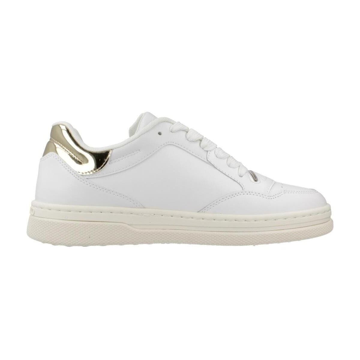 Women's Sneakers Pinko White
