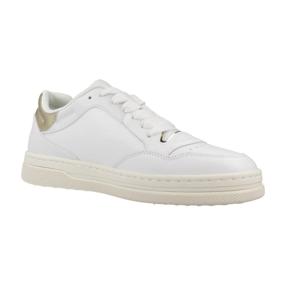 Women's Sneakers Pinko White