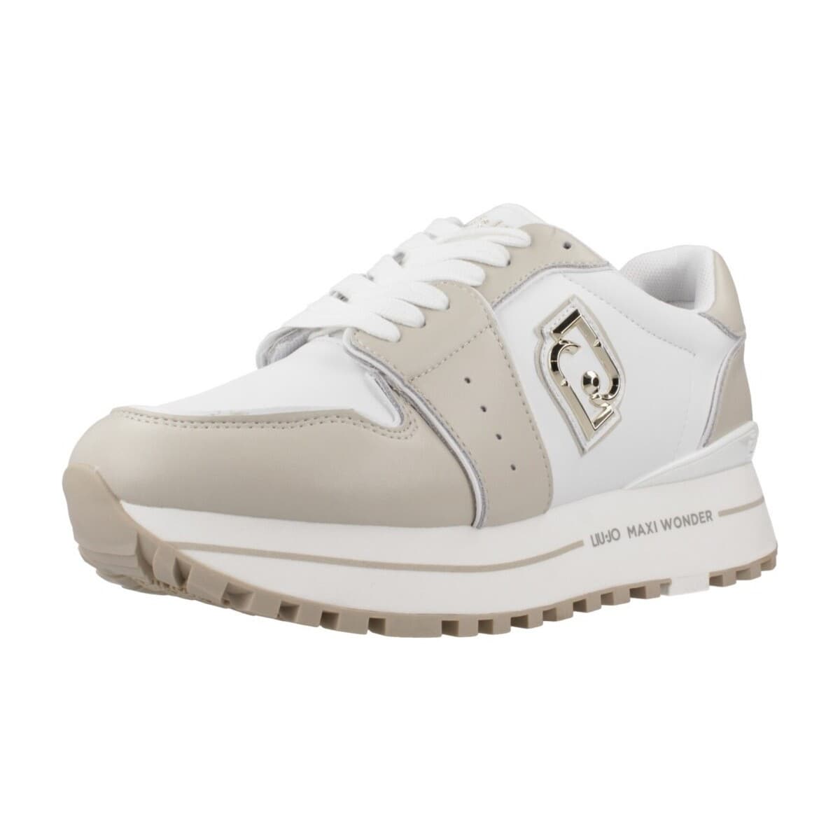 Women's Sneakers Liu Jo Brown