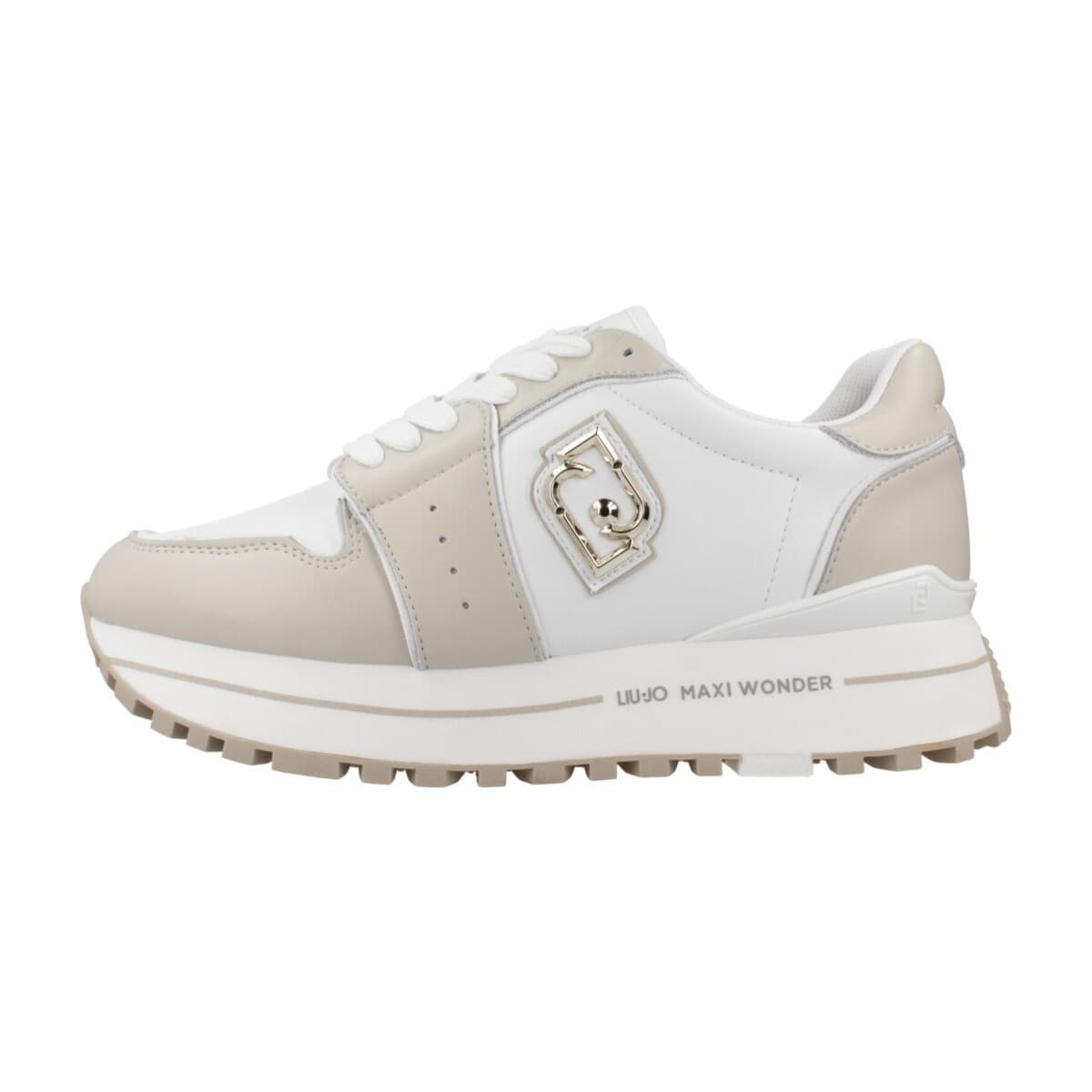 Women's Sneakers Liu Jo Brown