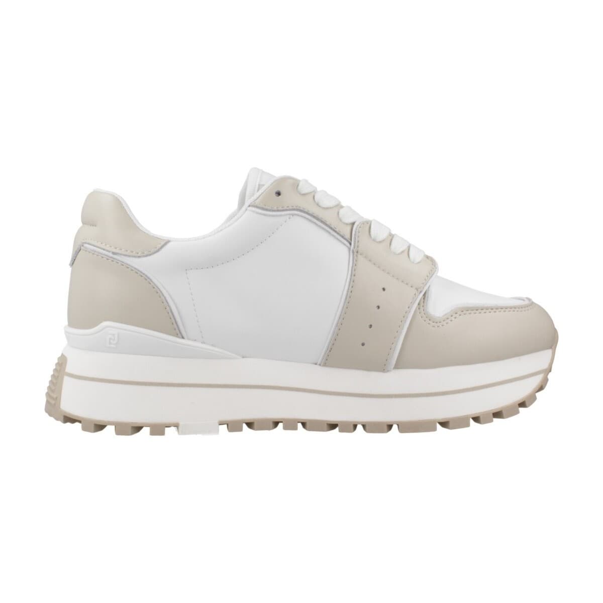 Women's Sneakers Liu Jo Brown