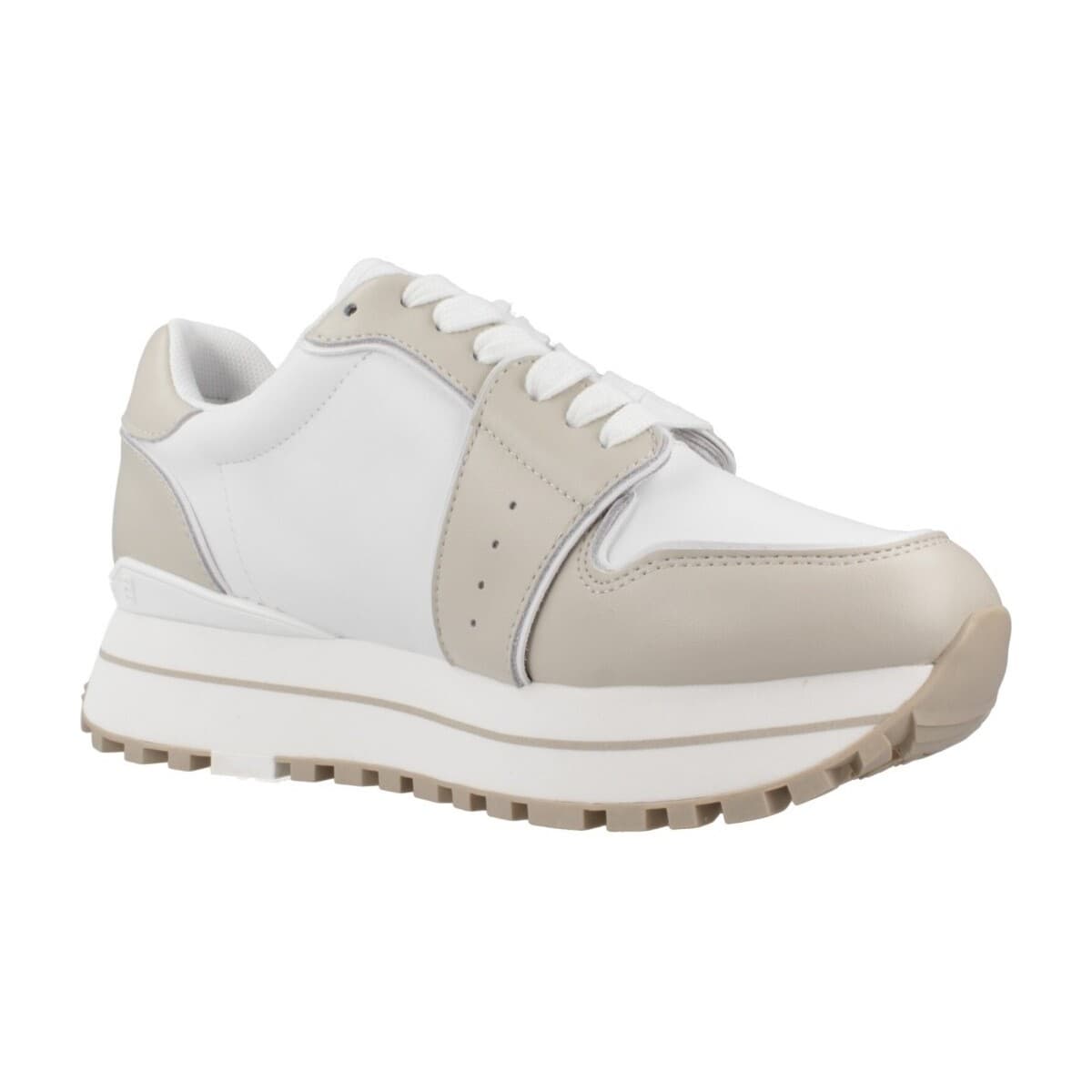 Women's Sneakers Liu Jo Brown