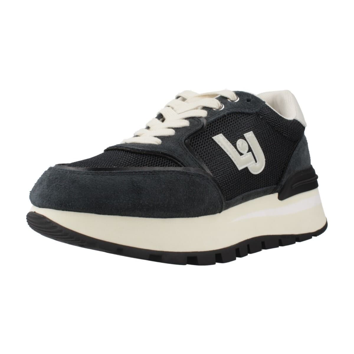 Sneakers Liu Jo Sport Zapatillas Mujer Modèle Amazing 25