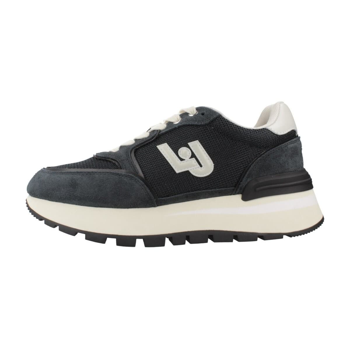Women's Sneakers Liu Jo Blue