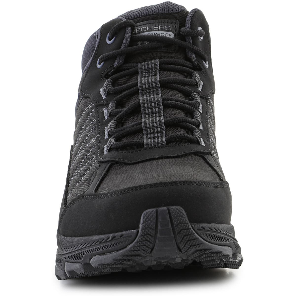 Women's Running Shoes Skechers Black