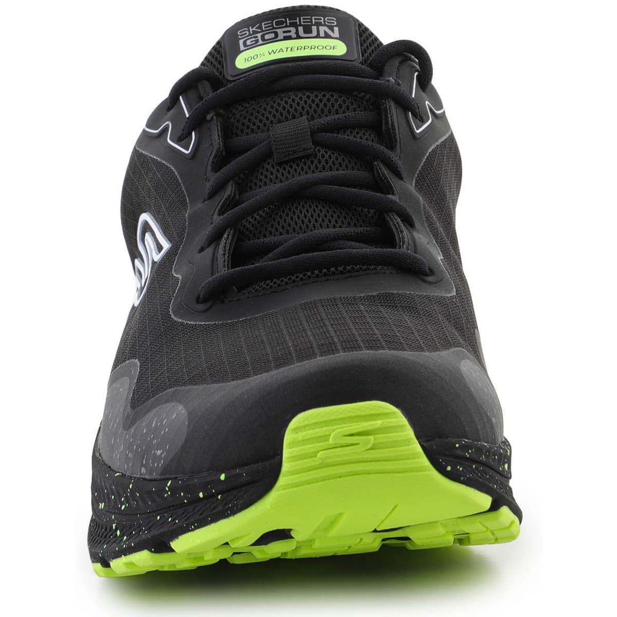 Women's Running Shoes Skechers Black