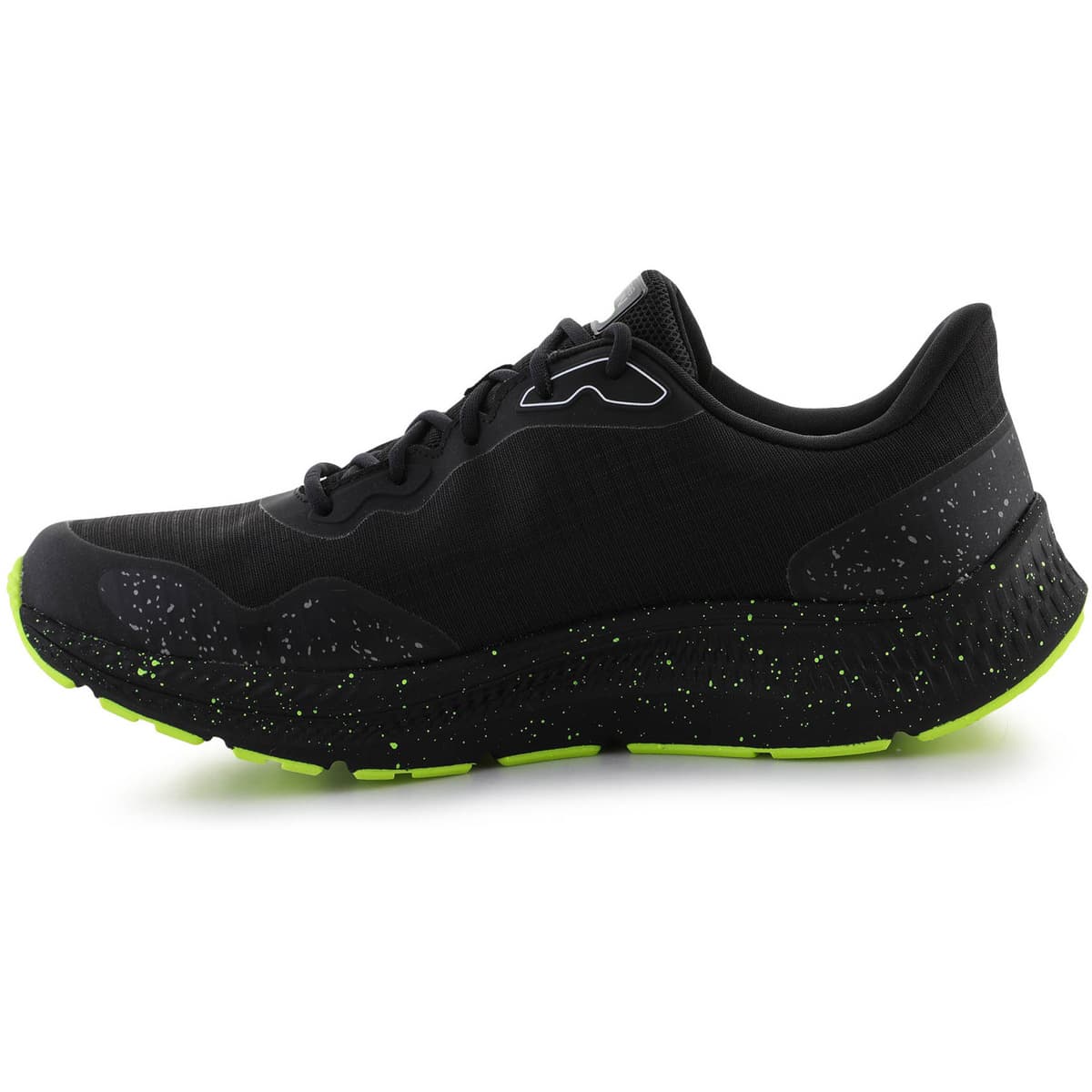 Women's Running Shoes Skechers Black