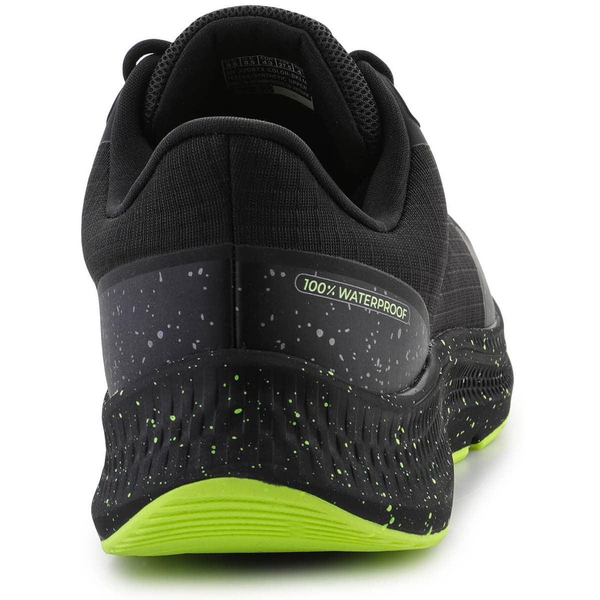 Women's Running Shoes Skechers Black