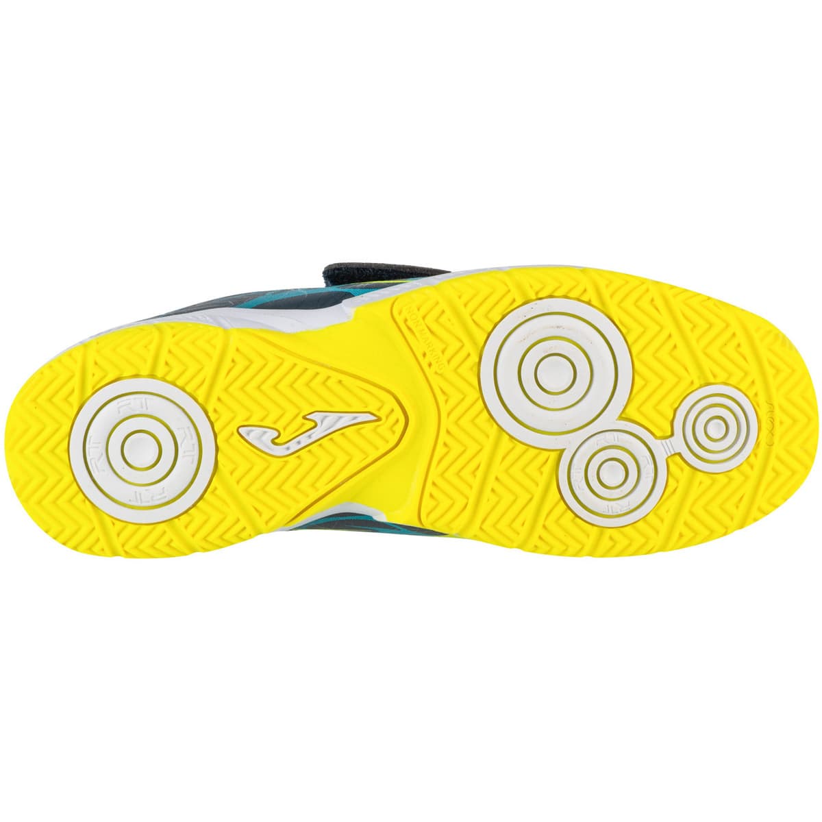 Boys' Sports Shoes Joma Blue