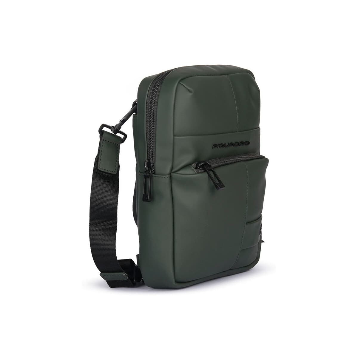 Men's Bags Piquadro Green