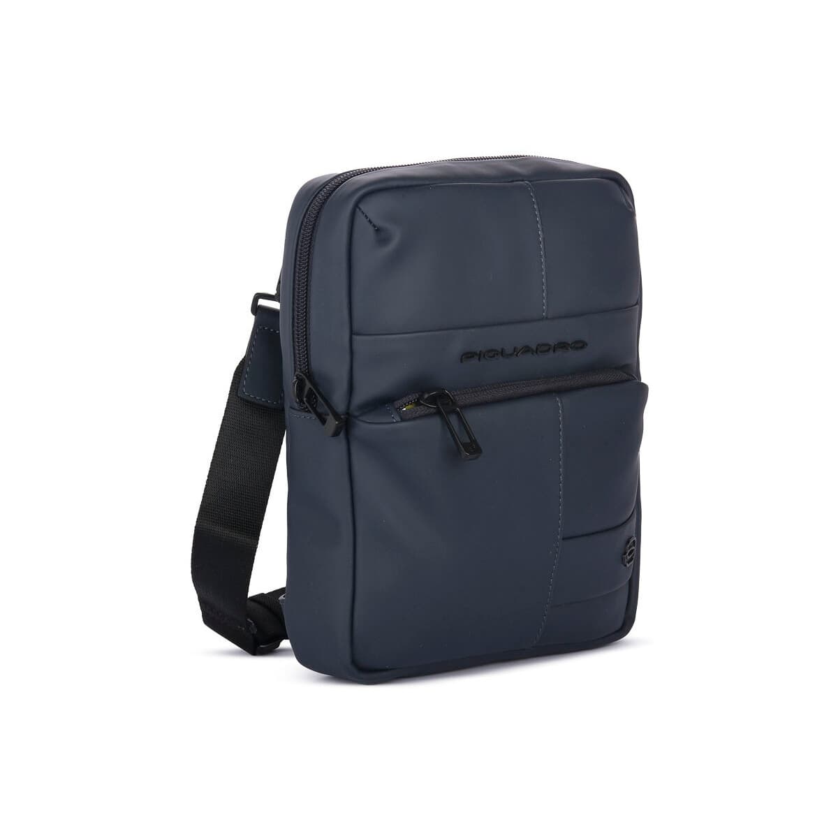 Women's Shoulder Bags Piquadro Blue