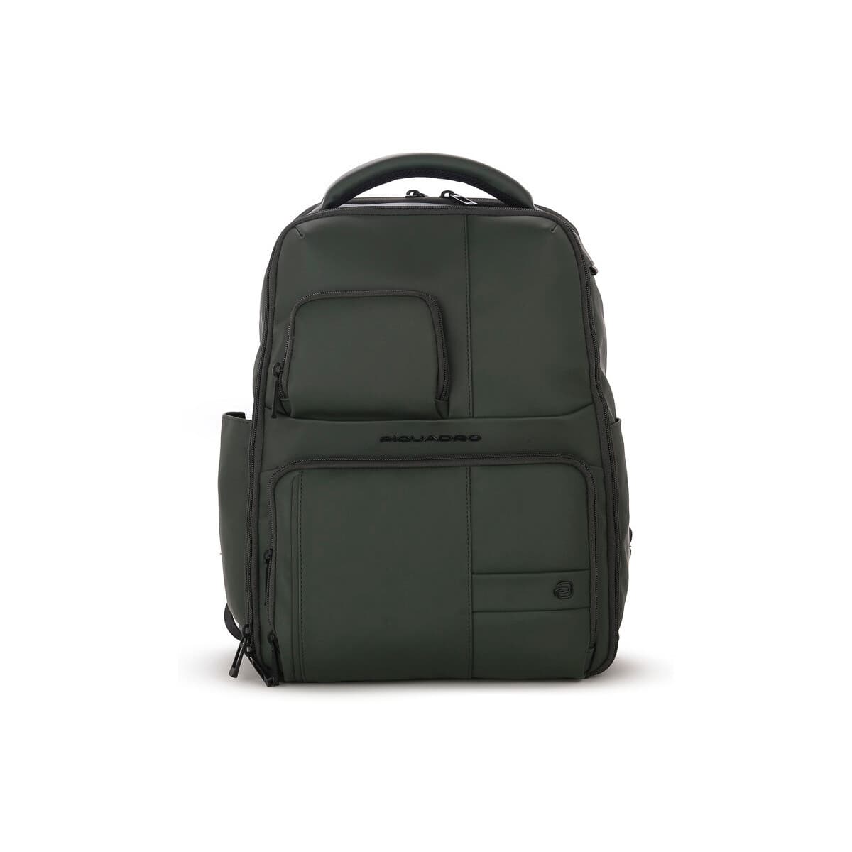 Men's Backpacks Piquadro Green