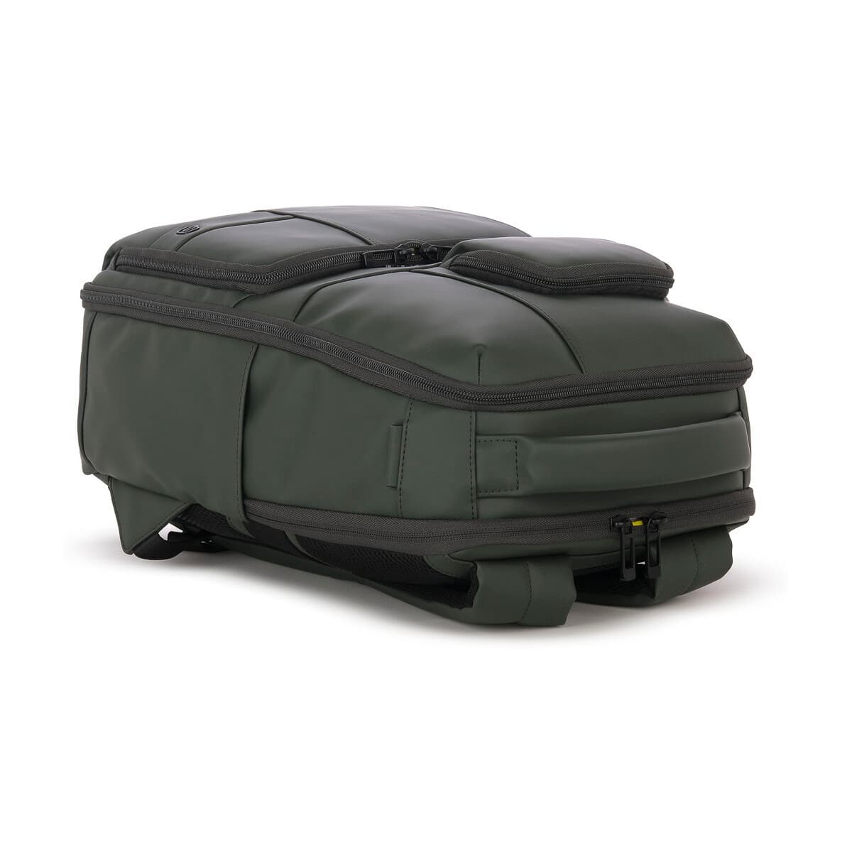 Men's Backpacks Piquadro Green