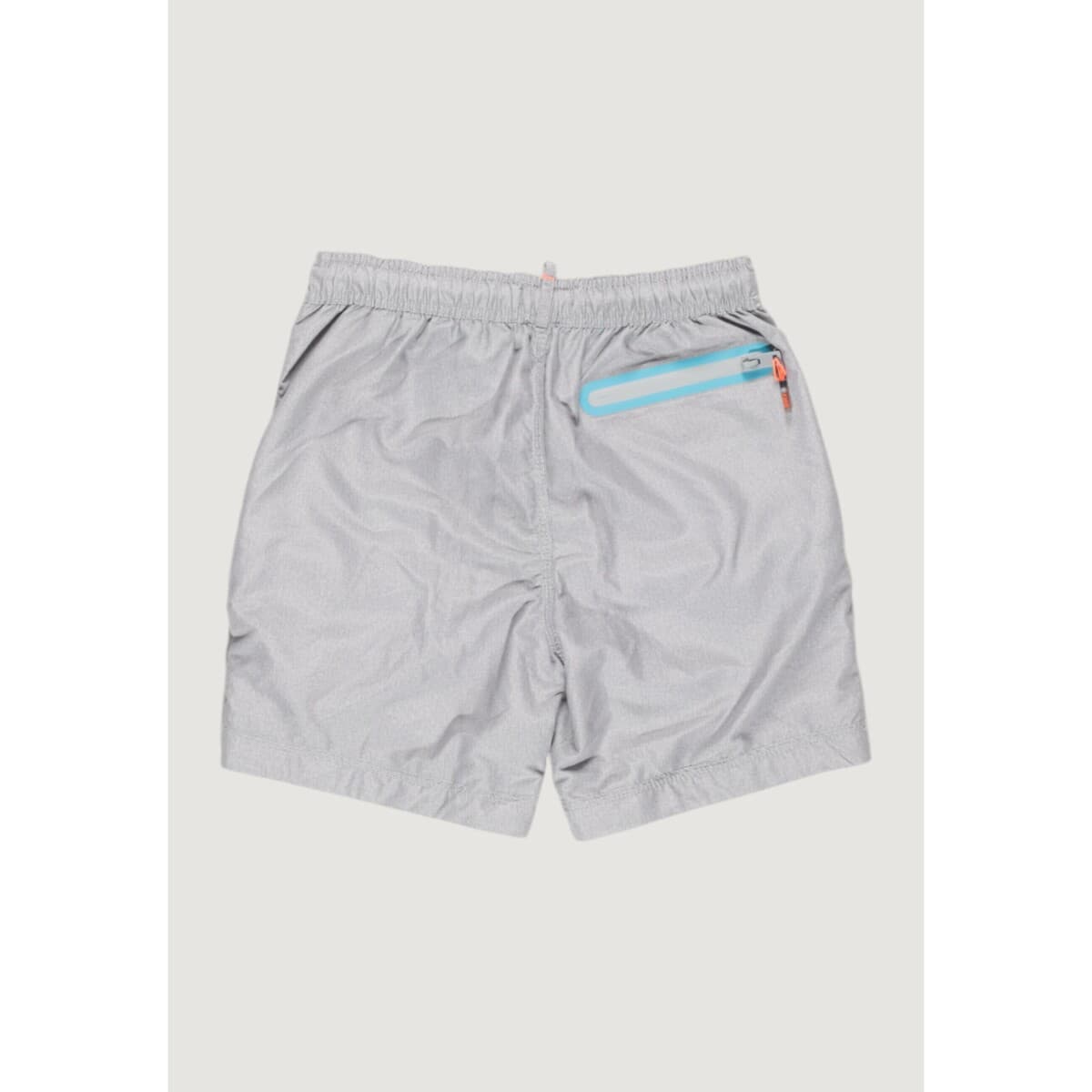 Men's Swimwear Superdry Gray