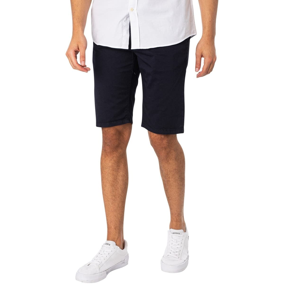 Men's Shorts Lyle & Scott Blue