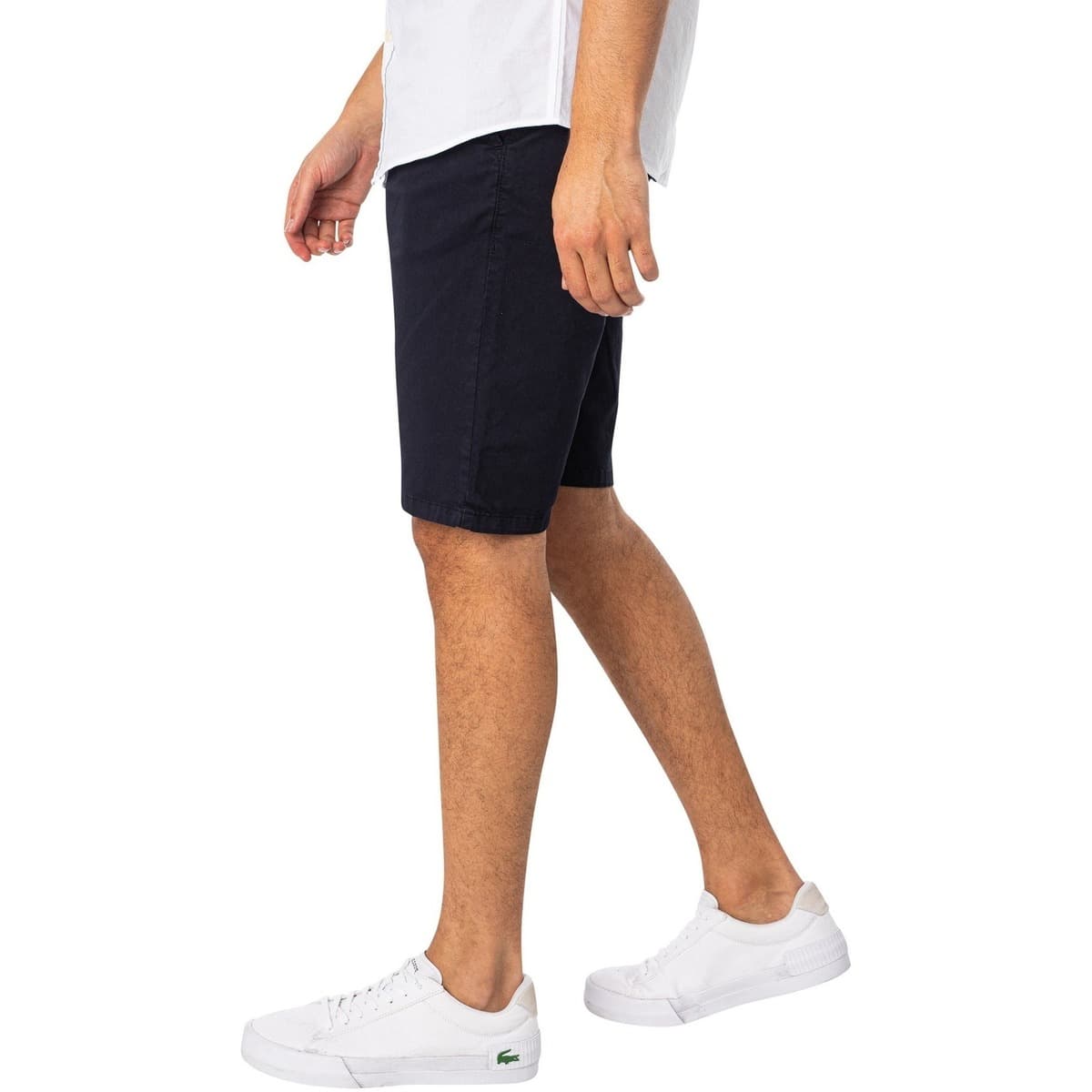 Men's Shorts Lyle & Scott Blue