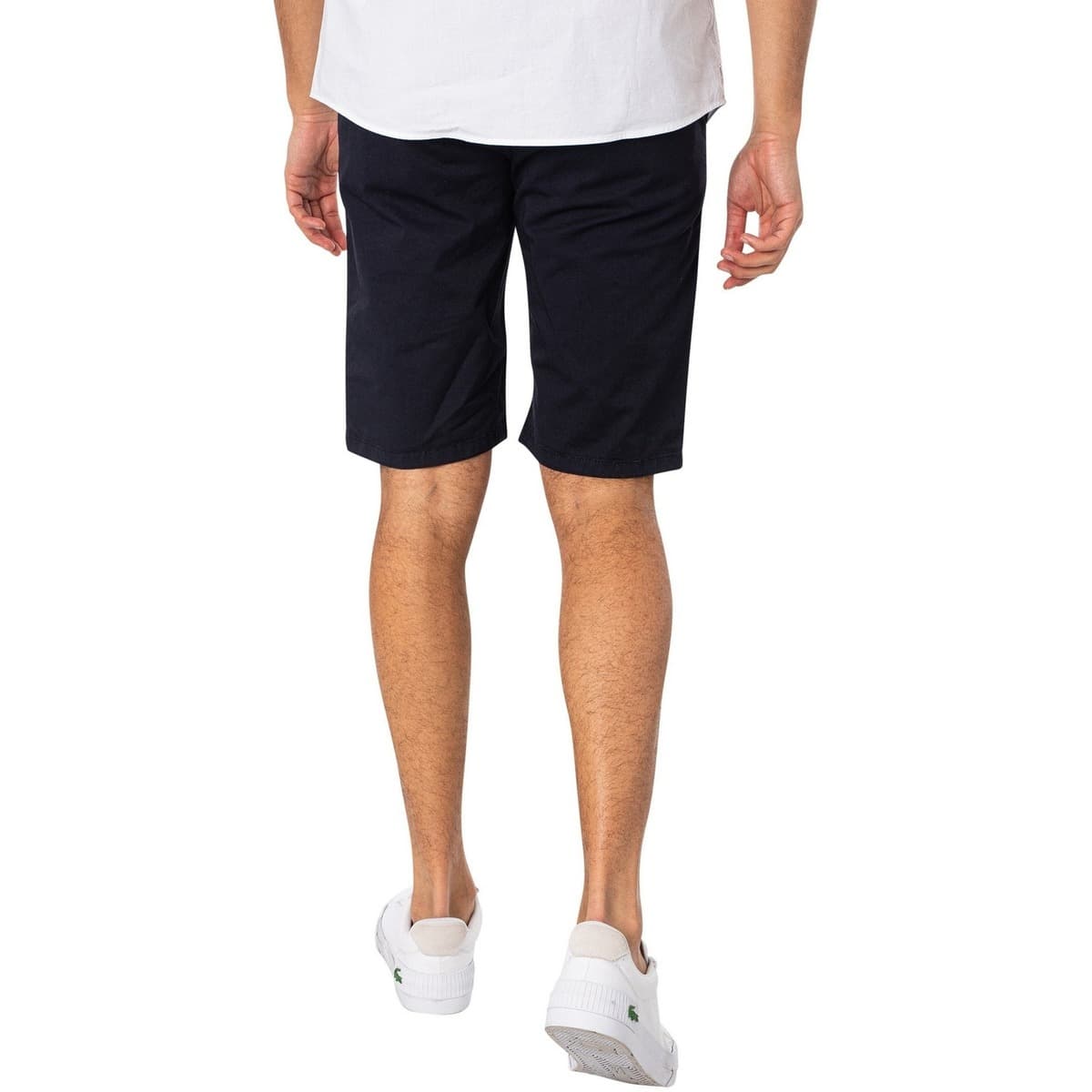 Men's Shorts Lyle & Scott Blue