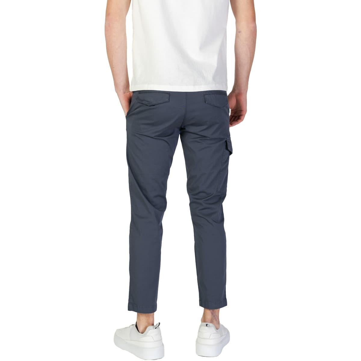 Men's Pants Refrigiwear Blue