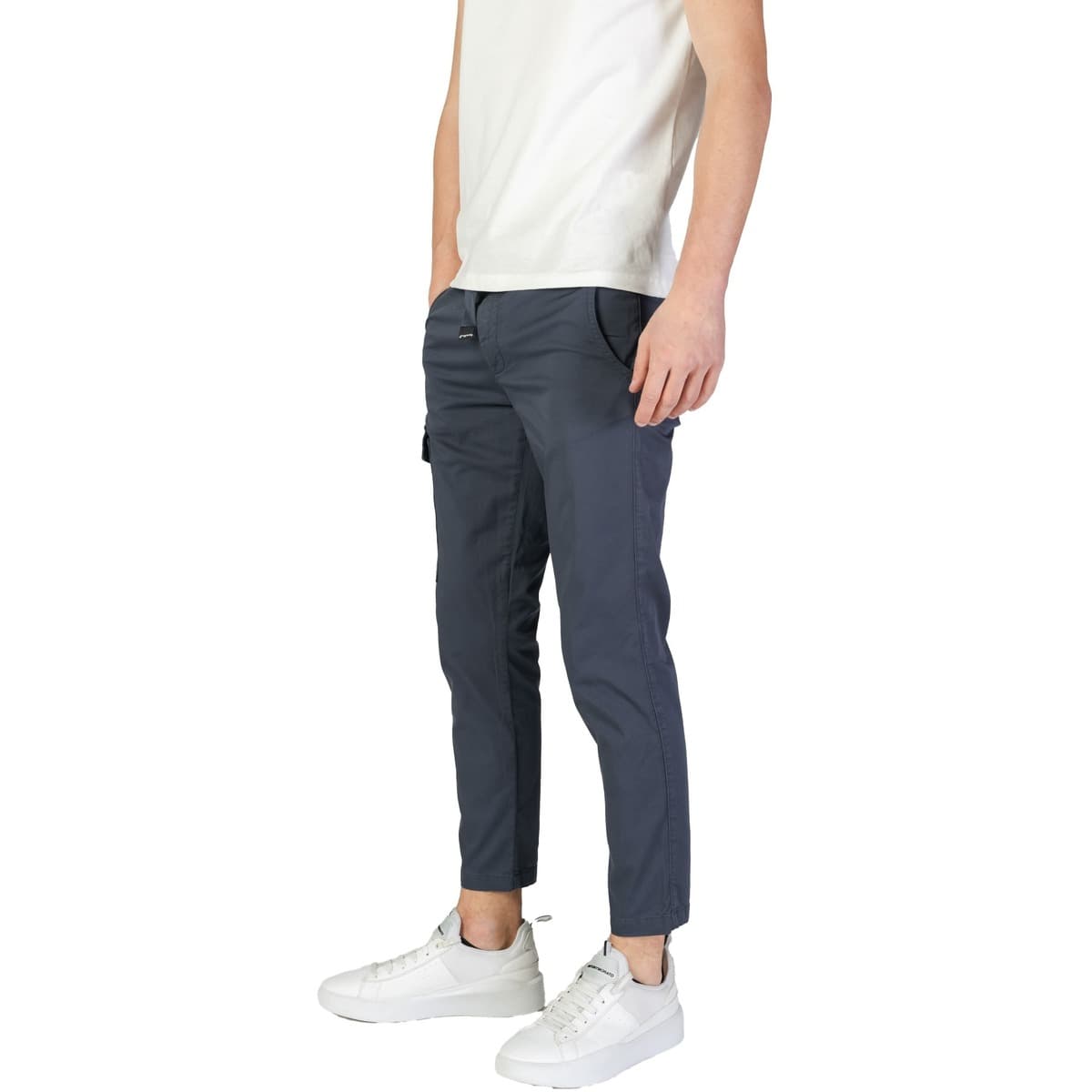 Men's Pants Refrigiwear Blue