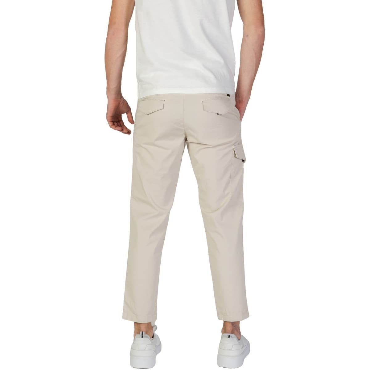 Men's Pants Refrigiwear Beige