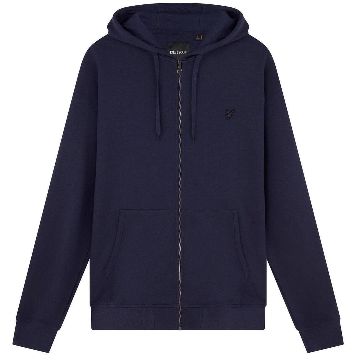 Men's Sweatshirts Refrigiwear Blue