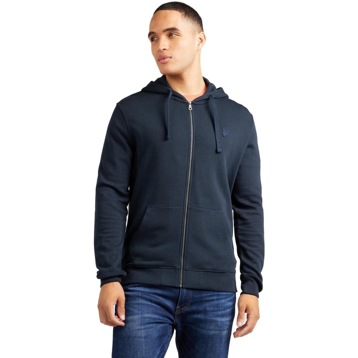 Men's Sweatshirts Refrigiwear Blue