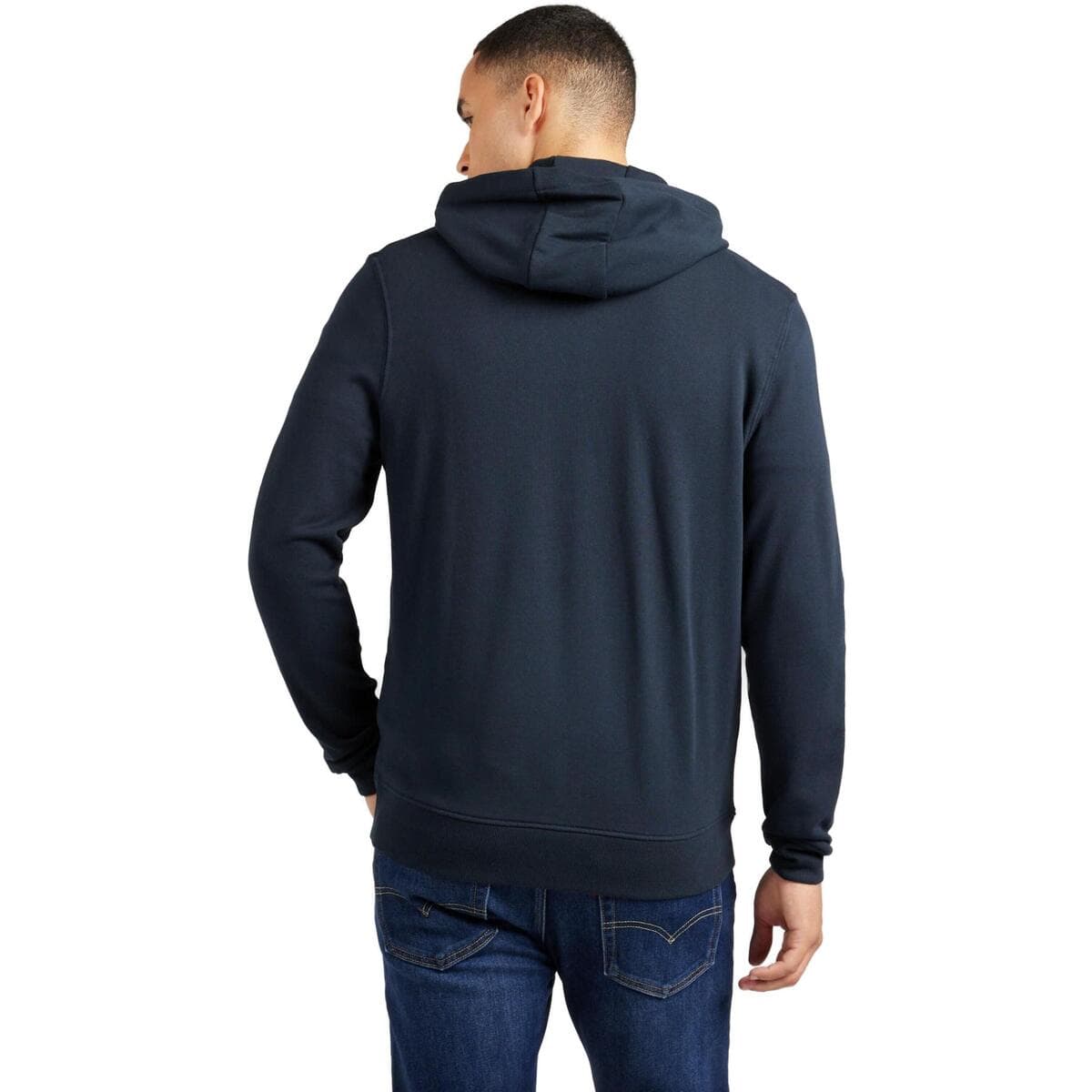 Men's Sweatshirts Refrigiwear Blue