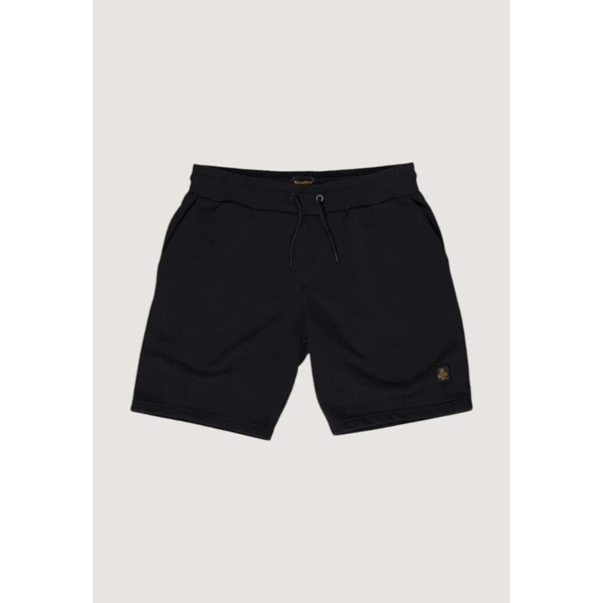 Men's Shorts Refrigiwear Black