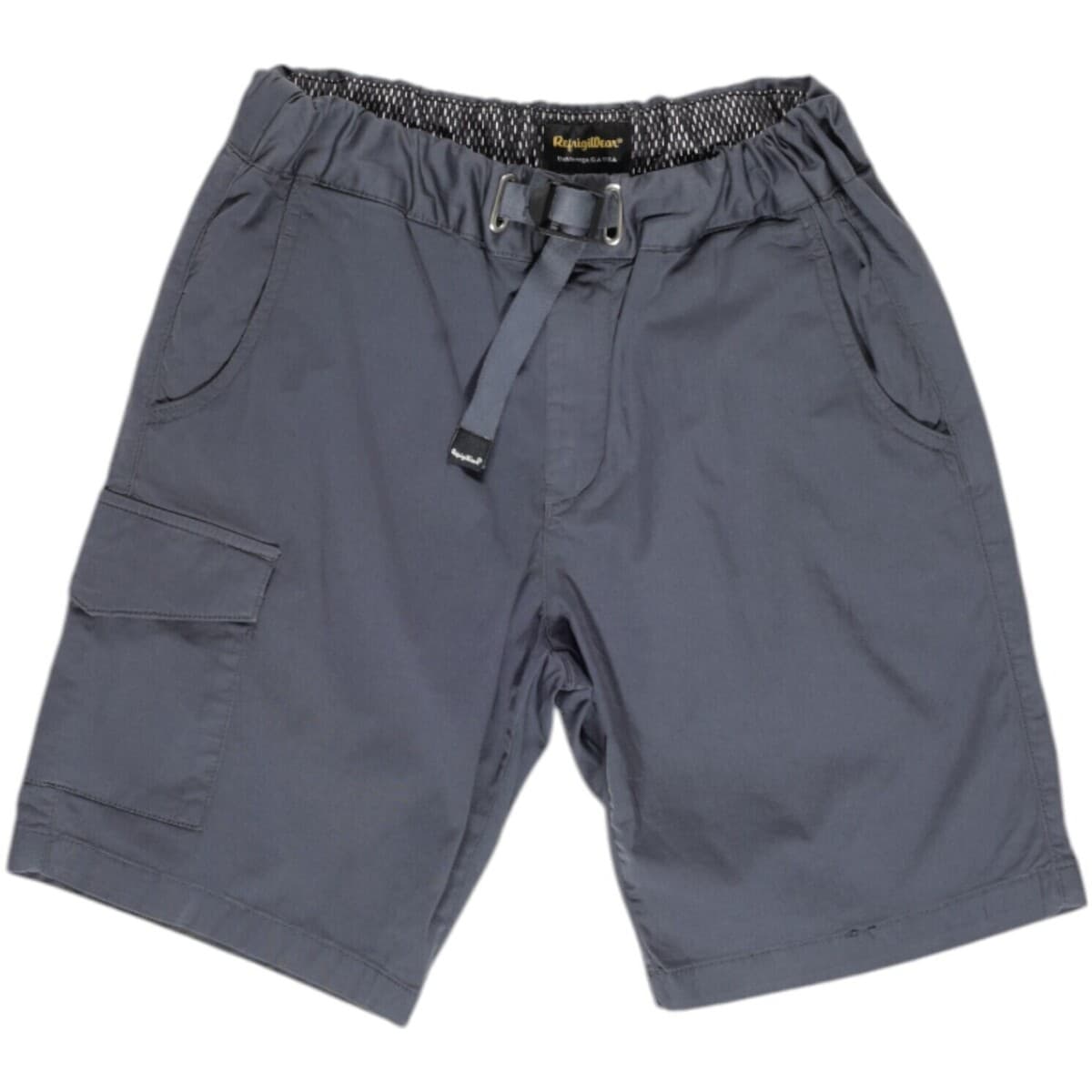 Men's Shorts Refrigiwear Blue