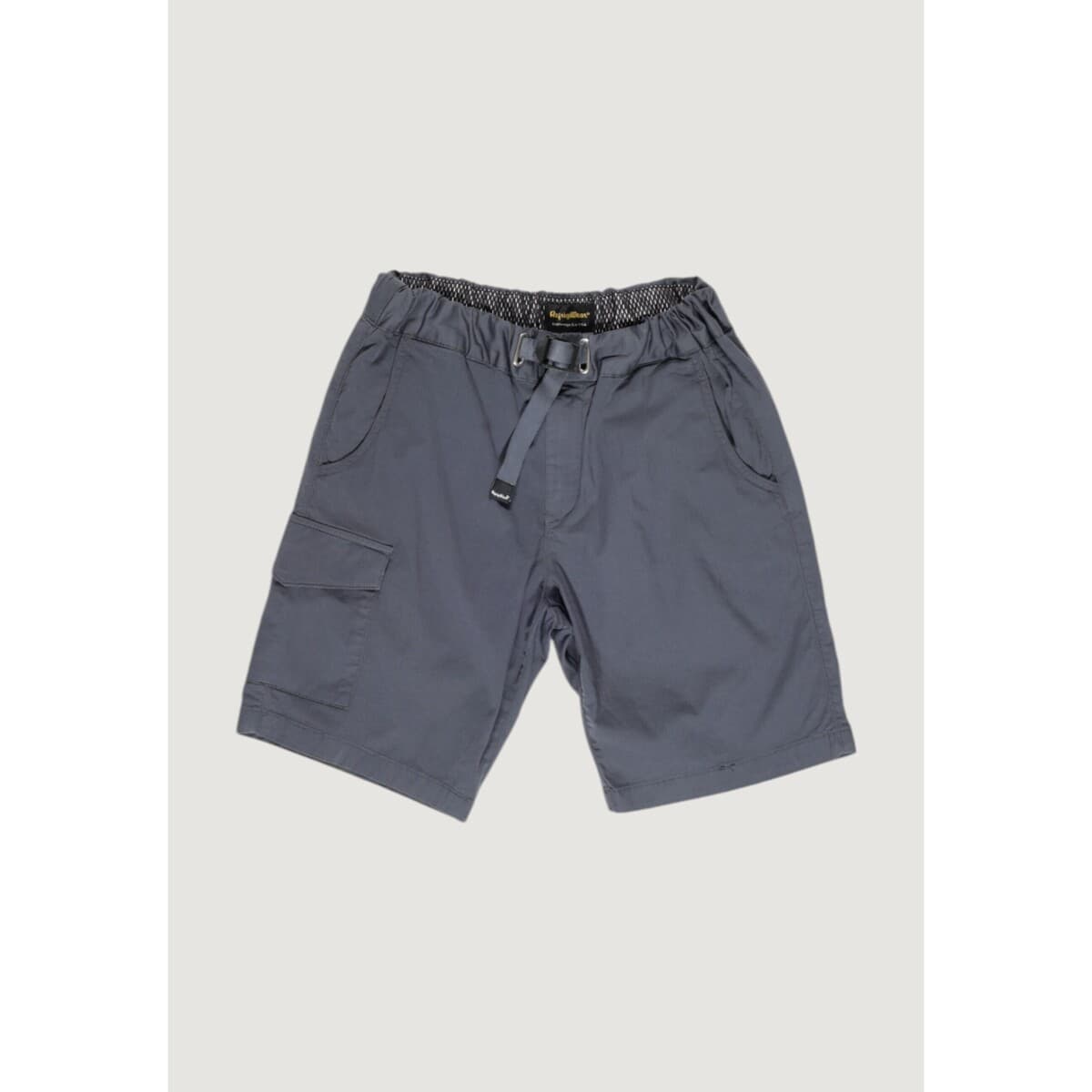 Men's Shorts Refrigiwear Blue
