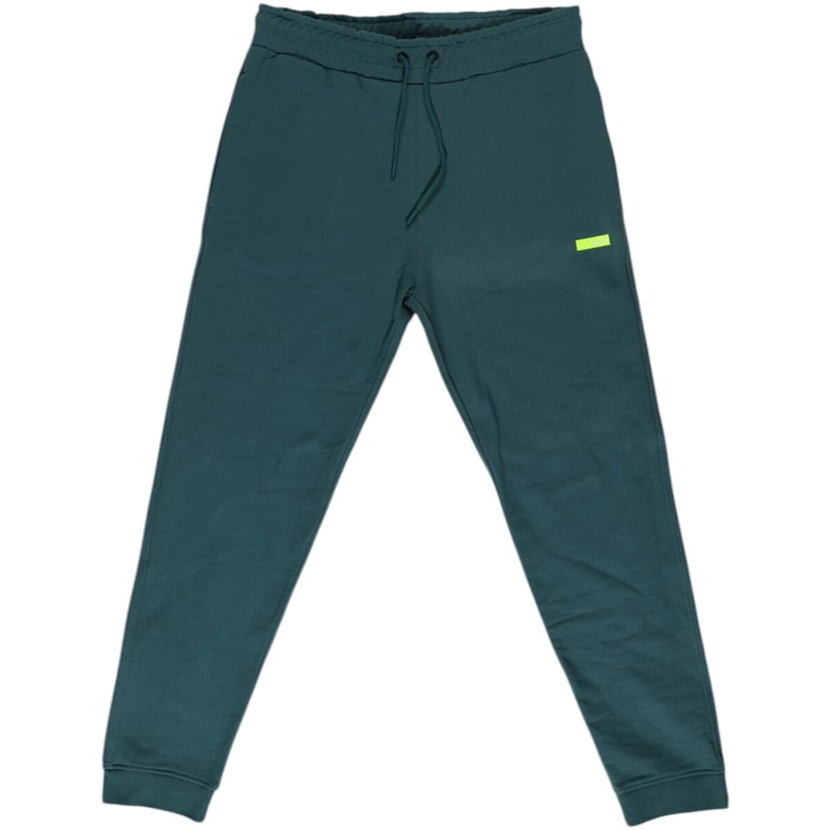 Men's Pants Refrigiwear Green