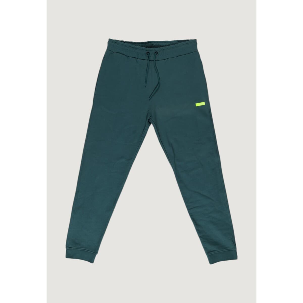 Men's Pants Refrigiwear Green