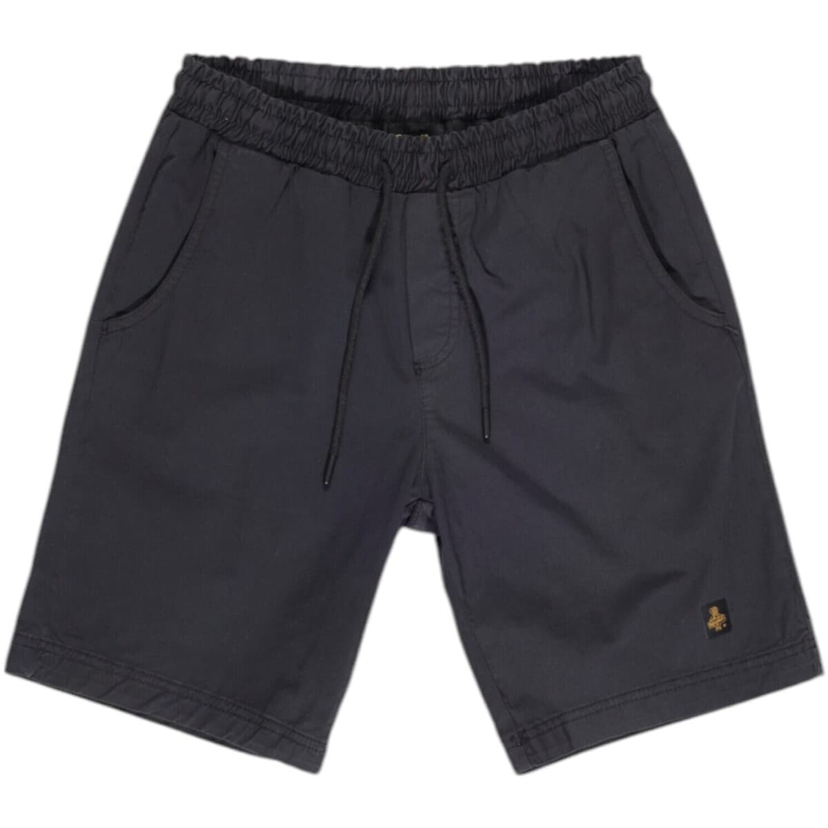 Men's Shorts Refrigiwear Black