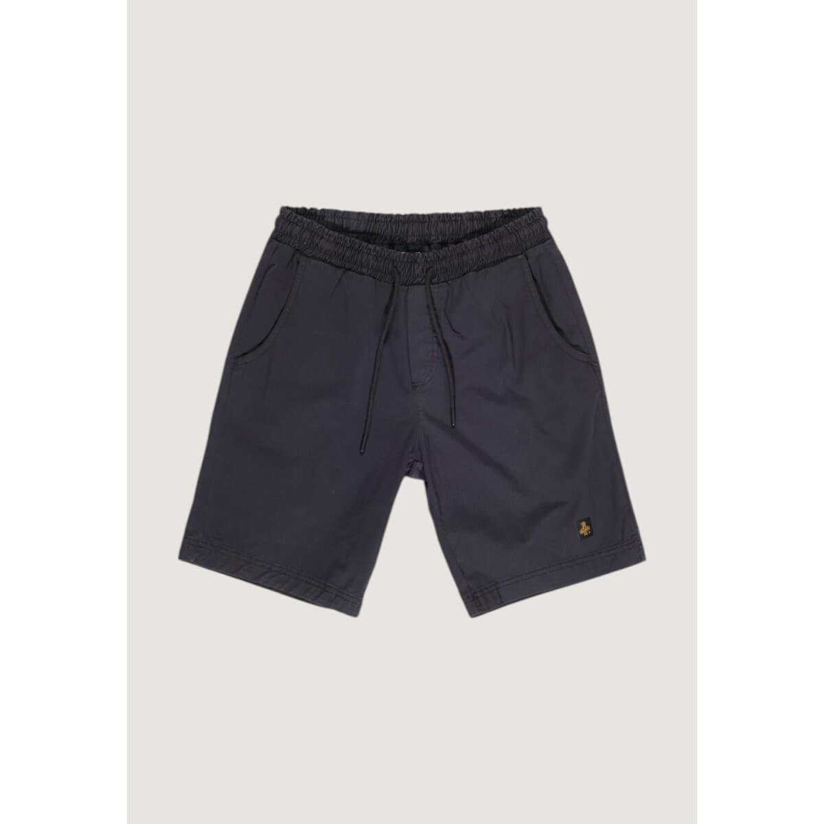 Men's Shorts Refrigiwear Black
