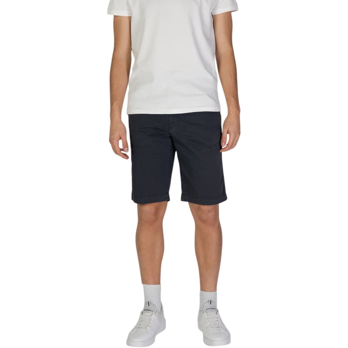Men's Shorts Refrigiwear Blue
