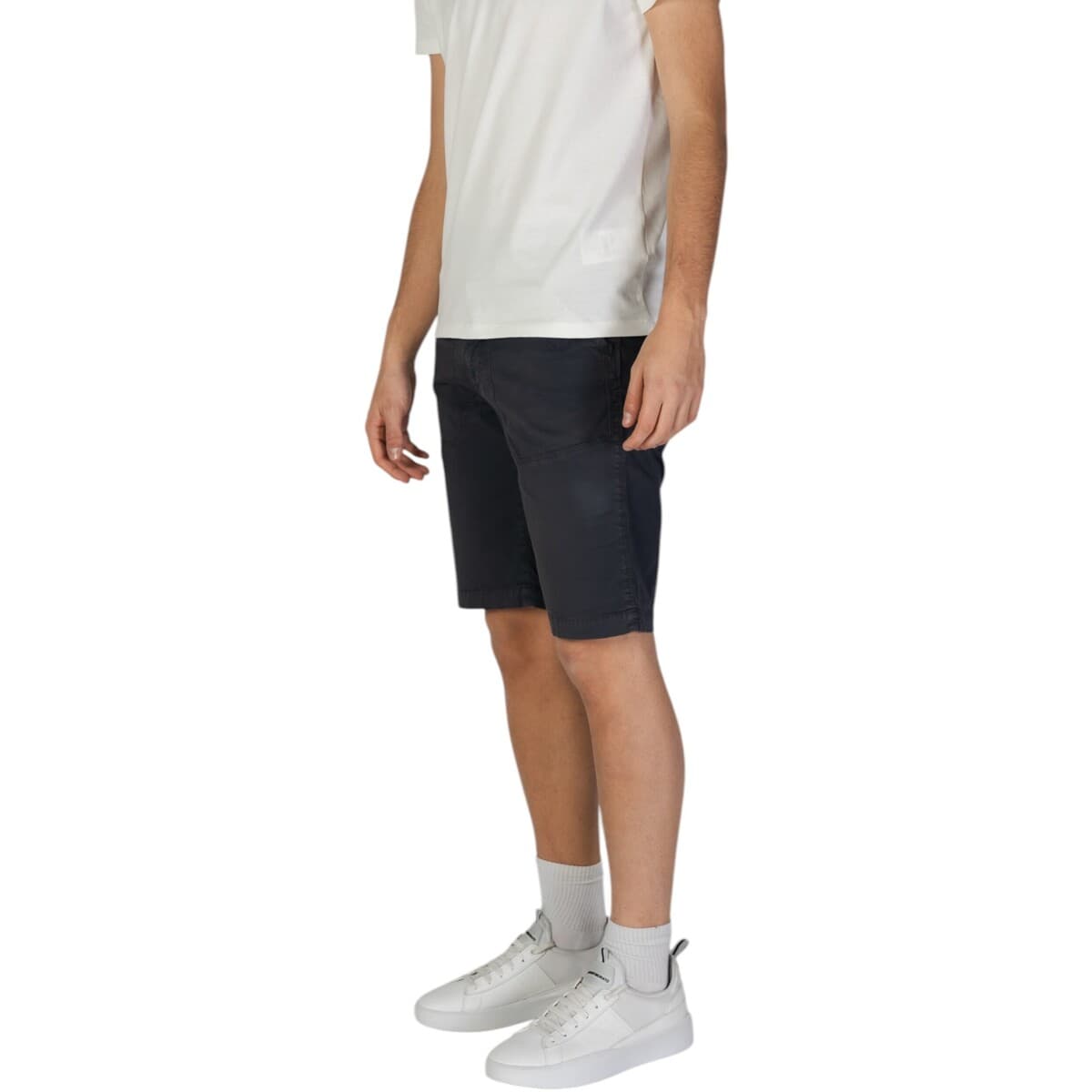 Men's Shorts Refrigiwear Blue