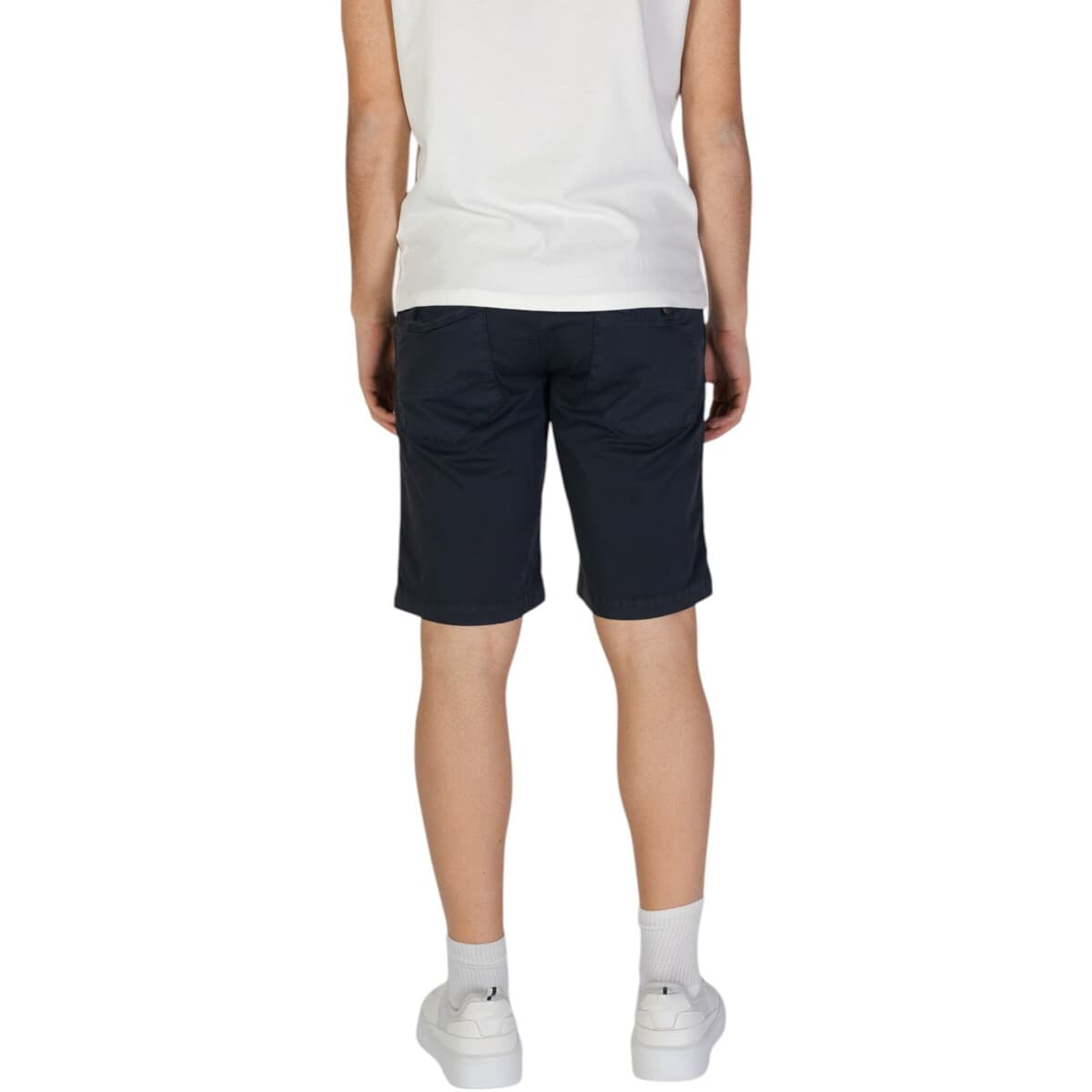 Men's Shorts Refrigiwear Blue
