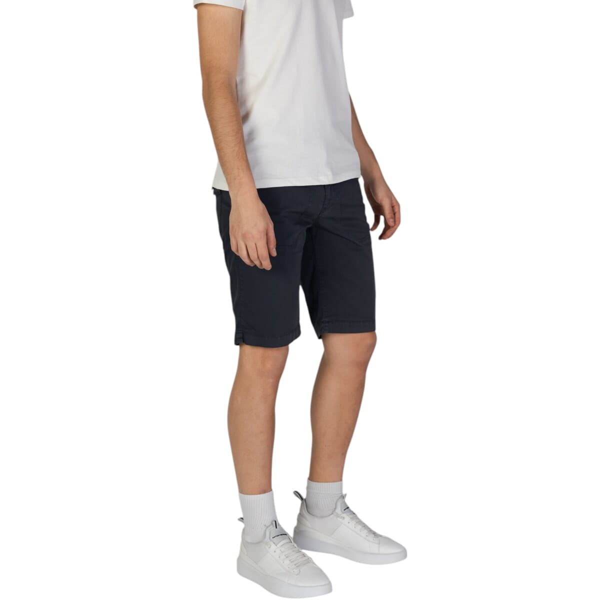 Men's Shorts Refrigiwear Blue