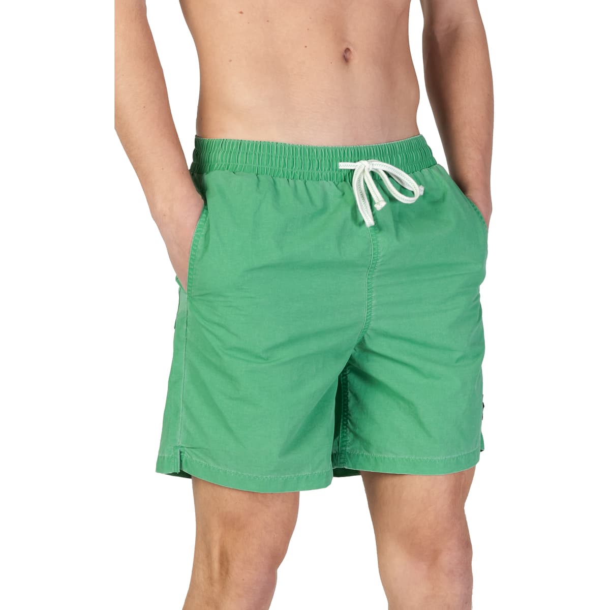 Men's Swimwear Lyle & Scott Green