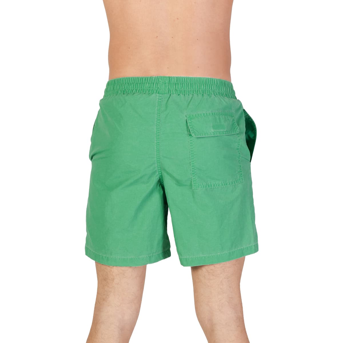 Men's Swimwear Lyle & Scott Green