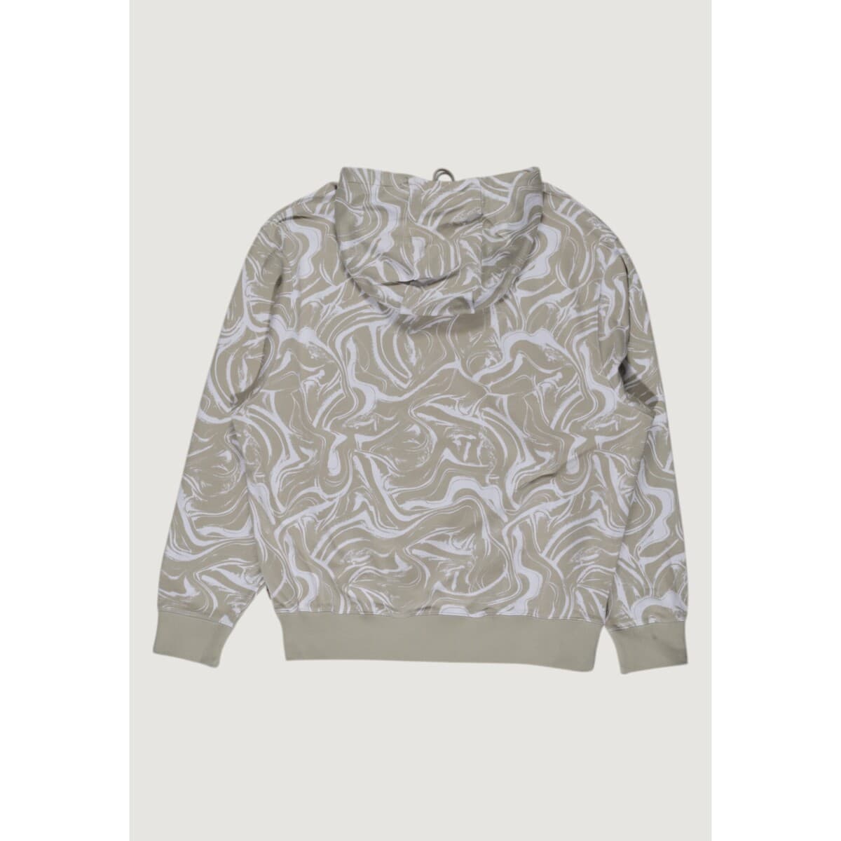 Men's Sweatshirts BOSS Beige