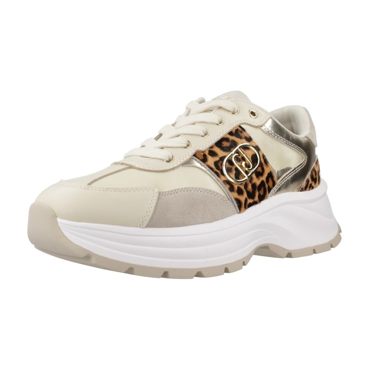 Sneakers Liu Jo Sport Zapatillas Mujer Modèle 161430