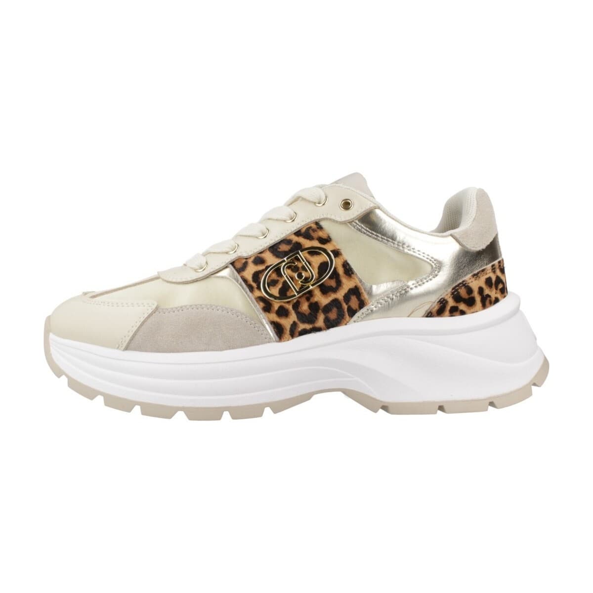 Women's Sneakers Liu Jo Multicolor