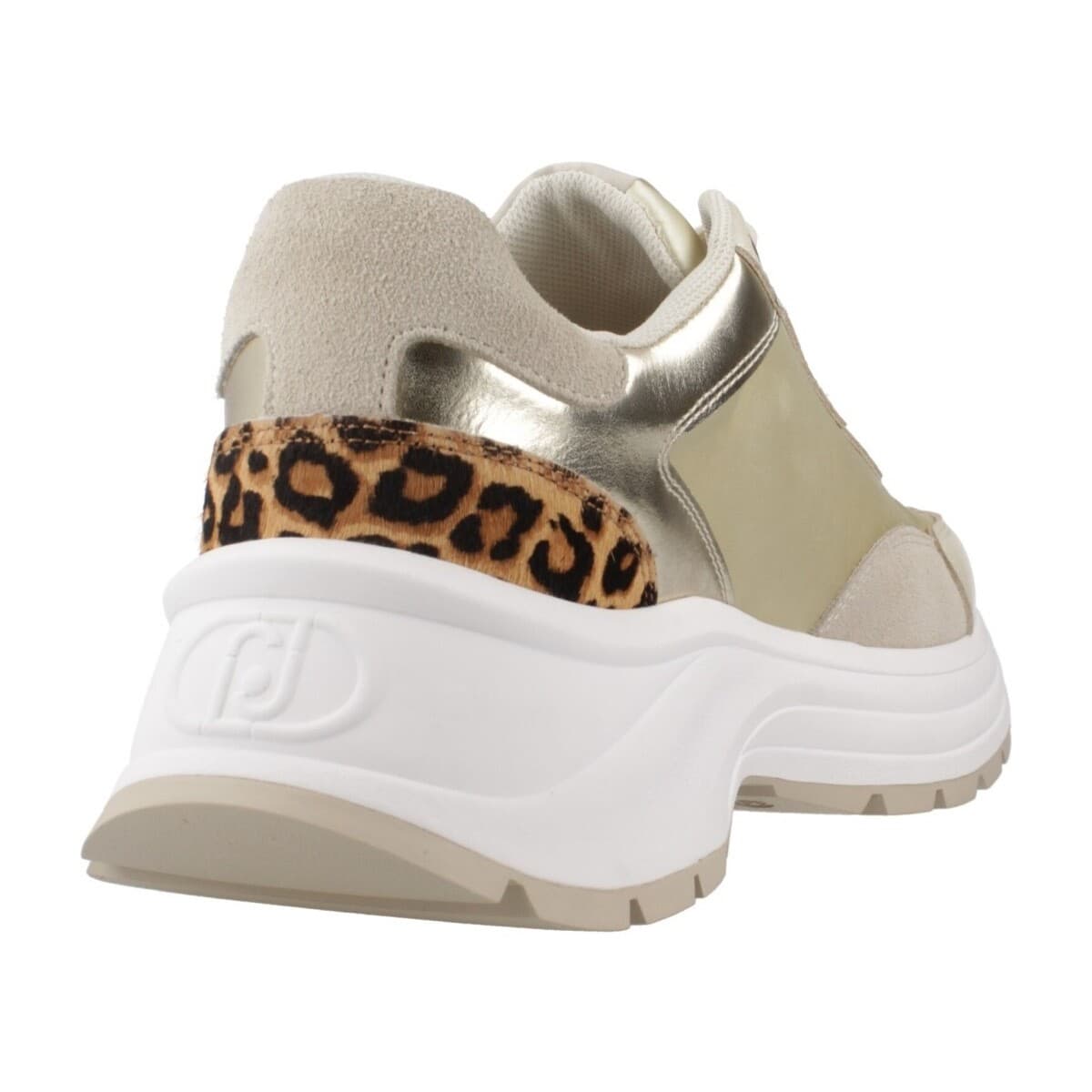 Women's Sneakers Liu Jo Multicolor