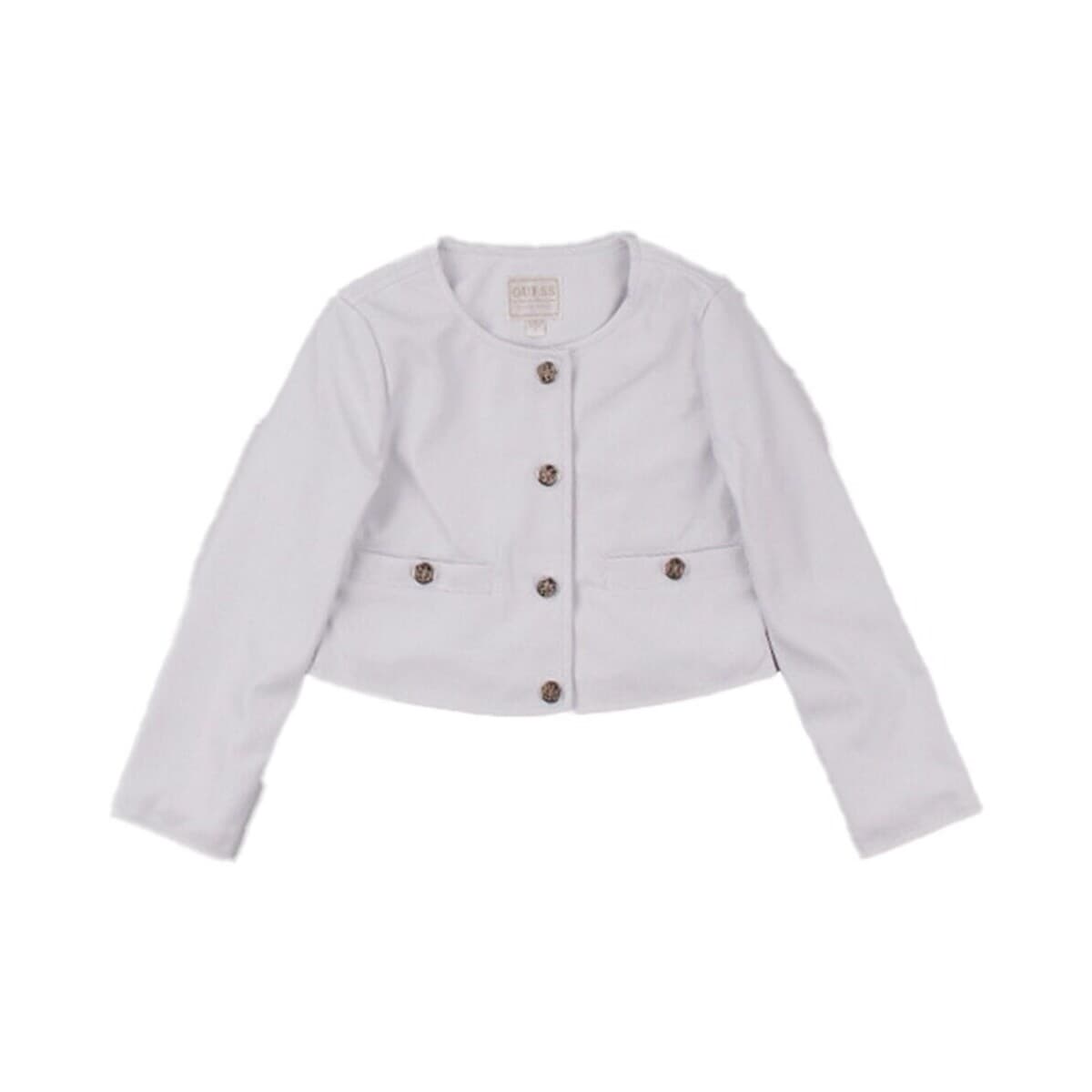 Παλτό Guess J5RL00 WFV60