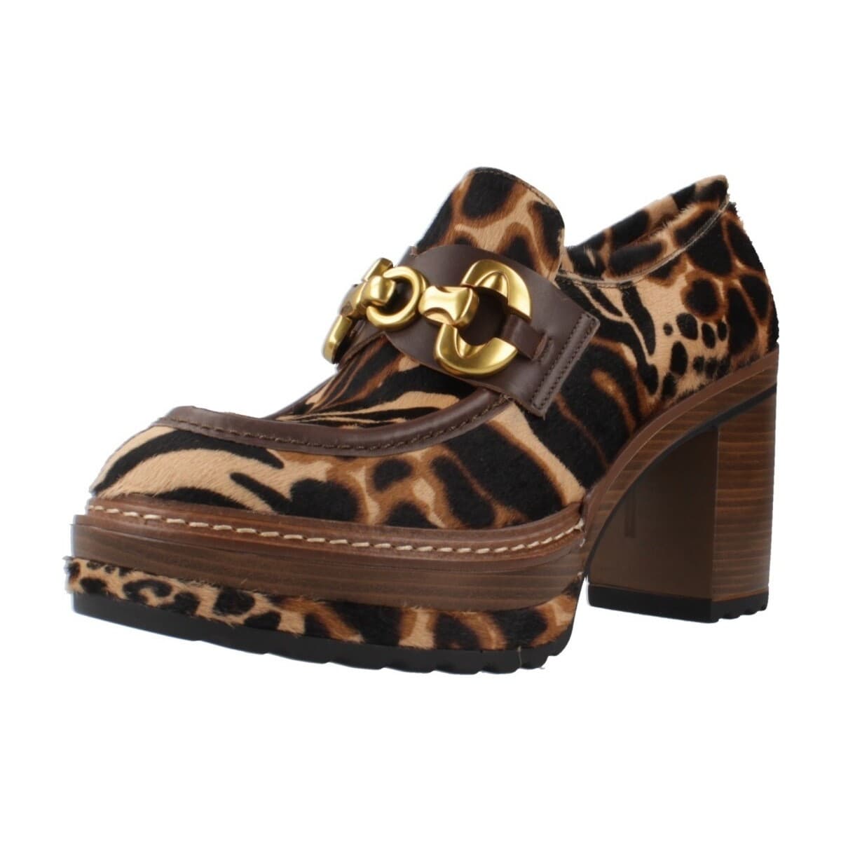 Μοκασσίνια Pons Quintana Mocasines Mujer Modèle Olivia