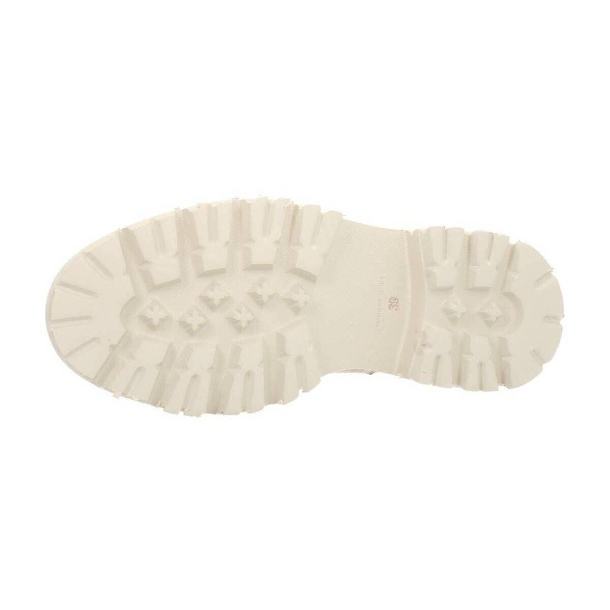 Women's Boots Alpe Beige