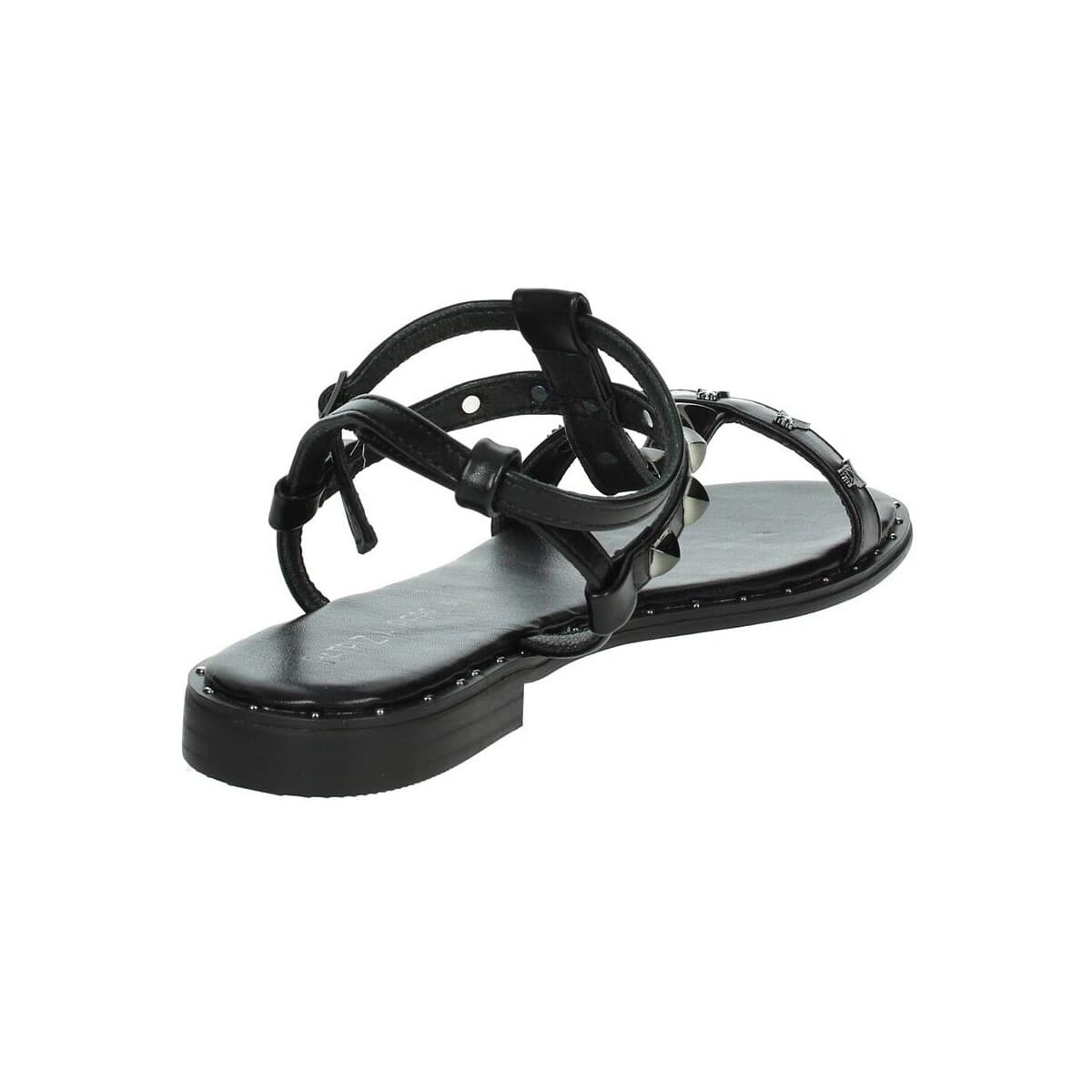 Girls' Sandals Patrizia Pepe Black