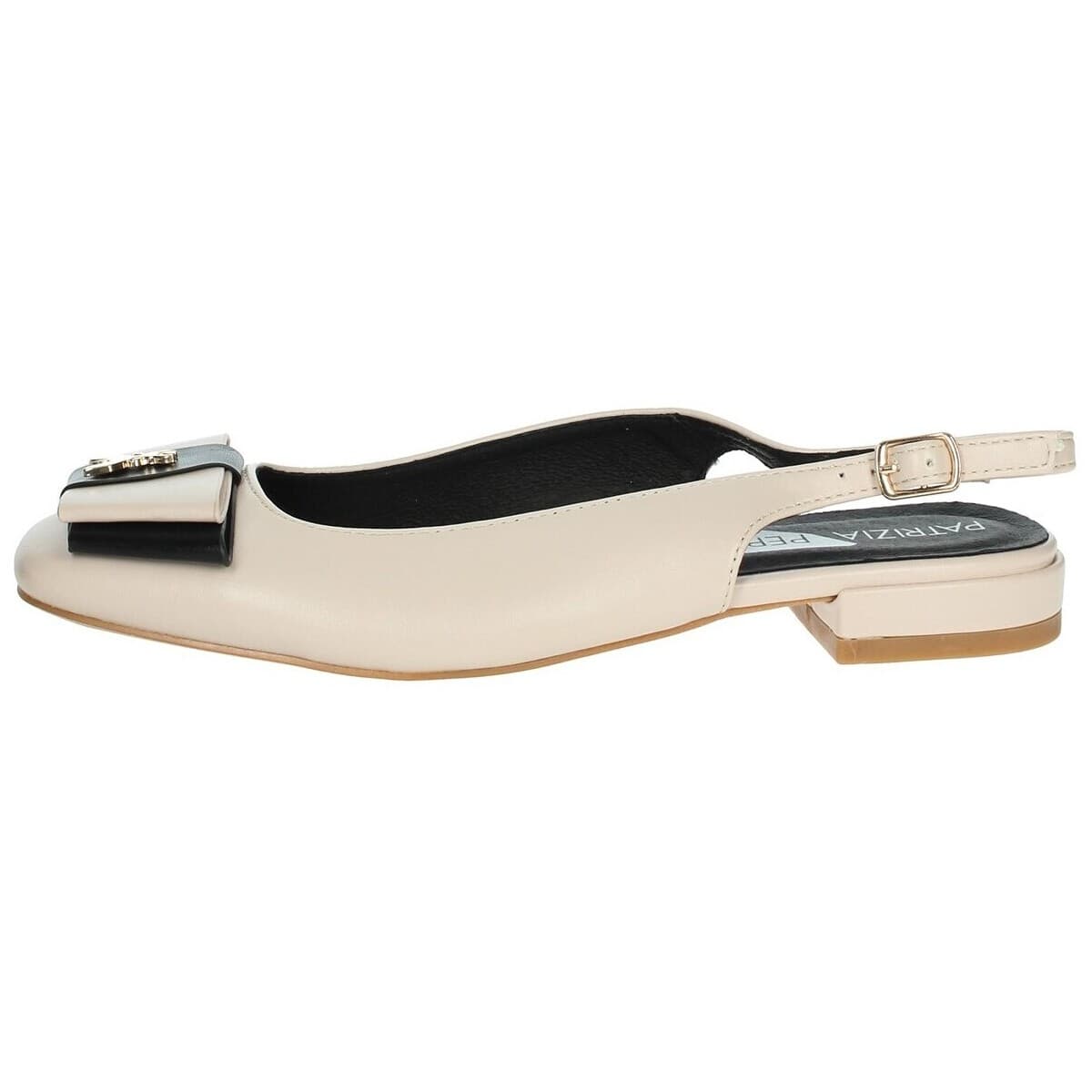 Women's Ballet Flats Patrizia Pepe Pink